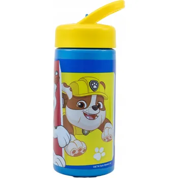 Lahev Na Pití Tlapková patrola Stor 410 ml