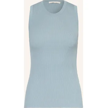 Zimmermann Dámský Pletený Top Daylight, černošedá, 34