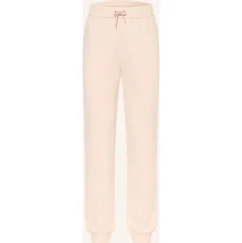 Chloé Dívčí Tepláky, barva růžového zlata, 164