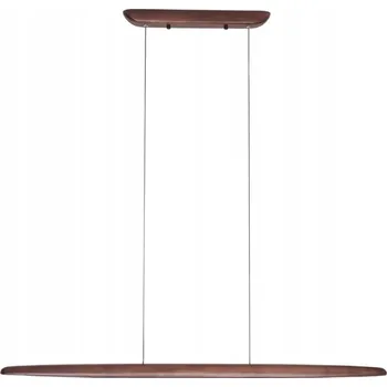 Závěsné svítidlo Maxlight WOODY 1 - bodové LED světlo (integrovaný LED zdroj)