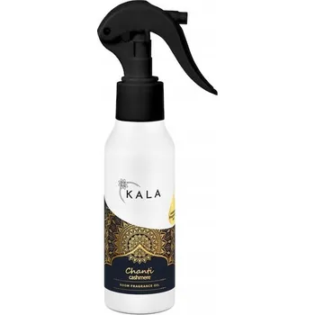 Vůně do bytu Vonný olej Kala Chanti cashmere 100 ml