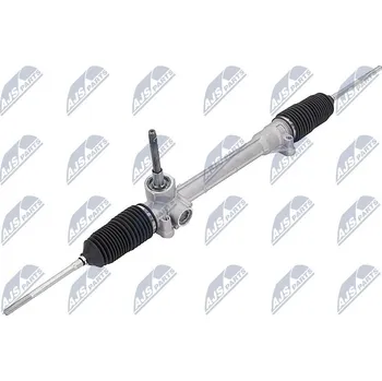 Řídící jednotka Řídicí mechanismus NTY SPK-FT-006