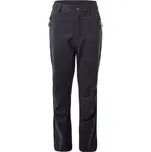 DĚTSKÉ TREKOVÉ SOFTSHELLOVÉ KALHOTY ELBRUS GAUDE TB VELIKOST 152