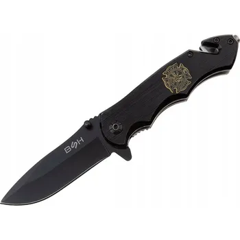 kapesní nůž Pružinový Nůž BSH ADVENTURE