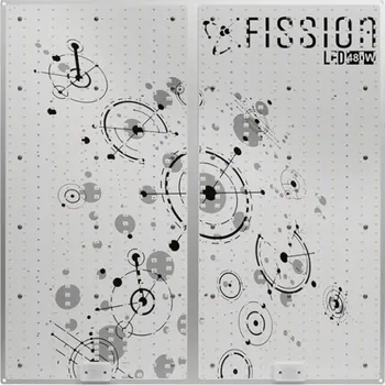 LED panel Fission LED 300W - 2.32 mol/J