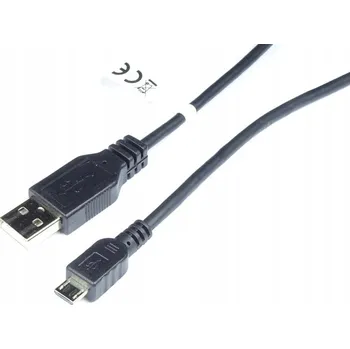 Datový kabel MICRO USB KABEL VITALCO USB - MICRO KONEKTOR 3M