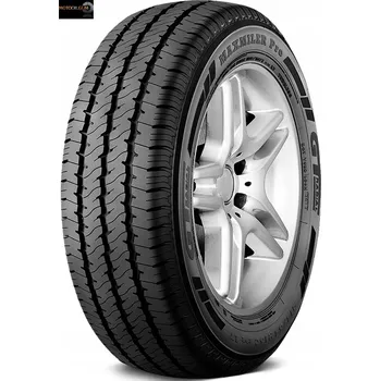 Letní pneumatika GT Radial Maxmiler PRO 195/65 R16 104 T