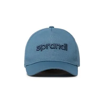 Kšiltovka Kšiltovka Sprandi 0K3-004-SS22 Modrá NOSIZE