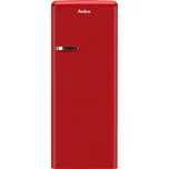 Amica KSR 364 150 R retro chladnička -ihned k expedici