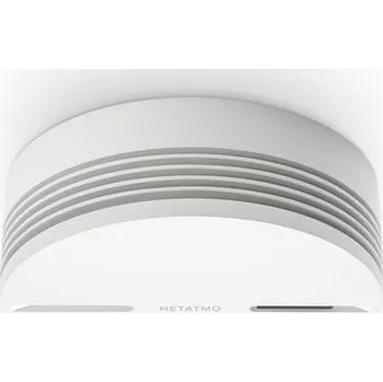 Sada domovního alarmu NETATMO NSA-DE