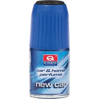 Vůně do auta Rozprašovač vůně NOVÉ AUTO osvěžovač vzduchu do auta