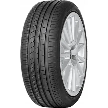 Letní osobní pneu Letní pneumatika Event Tyres Potentem UHP 255/30R19 91 W ochranný lem, zesílená (XL)