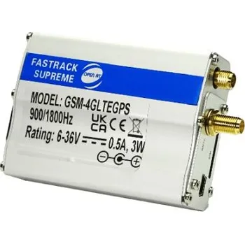 Zabezpečovací technika Modem, RS232, USB GSM/GPRS 115kbit/s RF Solutions