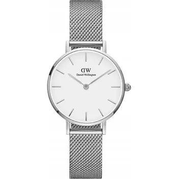 Hodinky Dámské hodinky Daniel Wellington Classic Petite Sterling 32