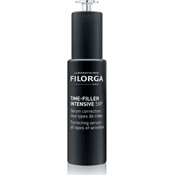FILORGA TIME-FILLER INTENSIVE 5XP intenzivní sérum s protivráskovým účinkem 30 ml