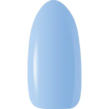 Přípravek na nehty OCHO NAILS Hybridní lak blue 503 - 5 g