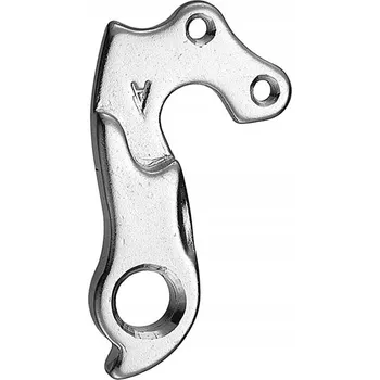 rám kola Patka přehazovačky Union GH-045 pro rámy jízdních kol