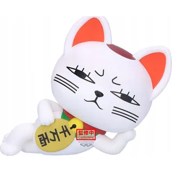 Figurka Figurka Dandadan Sofvimates Turbo Babička, 14 cm