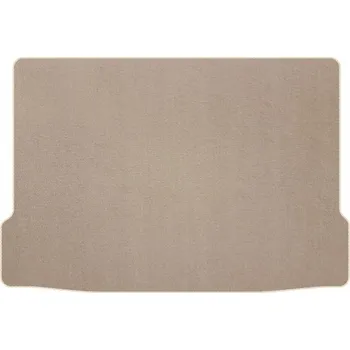 autokoberec Rohož do kufru Edecor velur