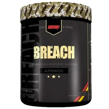 Aminokyselina Redcon1 Breach aminokyseliny 300g - meloun