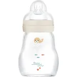 MAM LAHEV FEEL GOOD BOTTLE 170 ml, béžová
