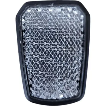 Elektrokoloběžka Bílá odrazka TEVERUN