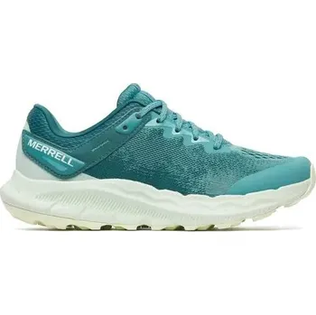 Dámská běžecká obuv Merrell J00003453 Antora 4 W Aqua UK 5 / EU 38 / 24,5 cm + DÁREK + Doprava ZDARMA