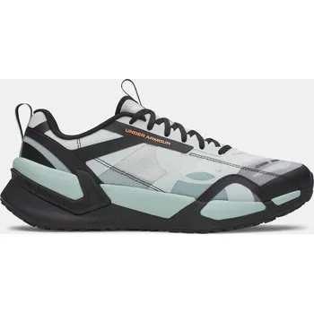 Pánská fitness obuv Under Armour Pánské boty UA Reign XT-GRN 6005926-592 Zelená 46