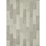 Breno PVC TEXAS NEW Himalaya 592 – světle šedé dřevo, šíře 400 cm 245883360