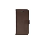 Pouzdro SBS pro iPhone XS/X hnědé