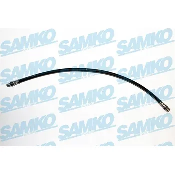 Brzdová hadice Samko 6T47374 Flexibilní brzdová hadice
