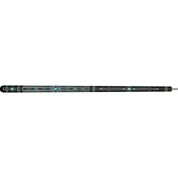 Kulečník Tágo karambol Longoni Ogiva Ocean VP2 Špice: Luna Nera VP2