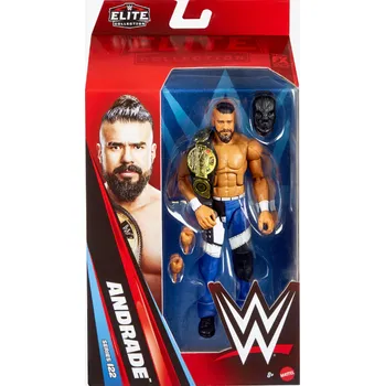 WWE Elite Collection Andrade