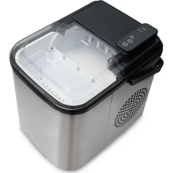 Výrobník ledu Eldom KS210 Cristall