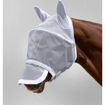 WALDHAUSEN Maska proti hmyzu Premium Waldhausen, s ochranou uší a nozder, silver grey COB