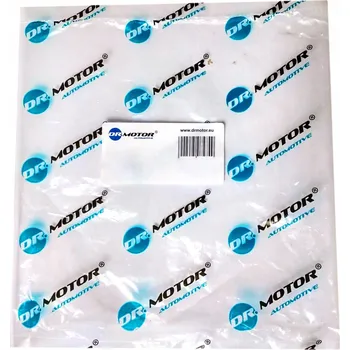 Systém vstřikování Dr.Motor DRM040S Sada těsnění, vstřikovací tryska