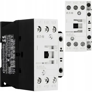 Stykač Stykač Eaton 1115-821AA-KM055
