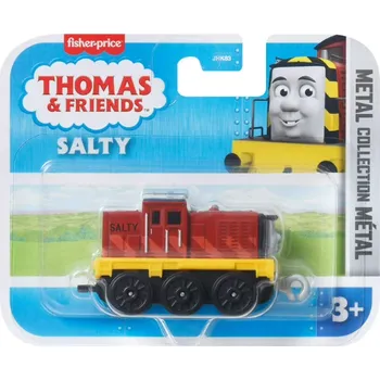 Dětské zboží Mašinka Tomáš Push Along Salty