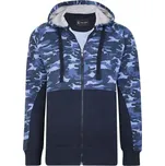 KAM pánská mikina velikost 3XL
