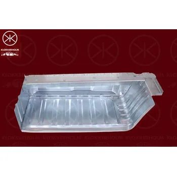 Prah karosérie Práh dveří, 2509044