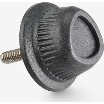 Rybářský naviják CAPERLAN Tlačítko kličky navijáku RFT 100 velikost 5000