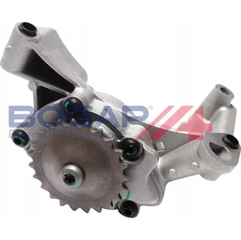 Olejové čerpadlo BOGAP OLEJOVÉ ČERPADLO