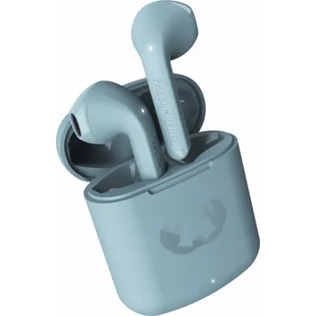 Sluchátka Sluchátka Fresh n Rebel Twins Core, modrá