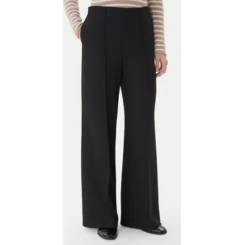 Dámské kalhoty Tommy Hilfiger dámské černé kalhoty 20024391-8721222371120