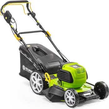 Sekačka Fieldmann FZR 2070-E