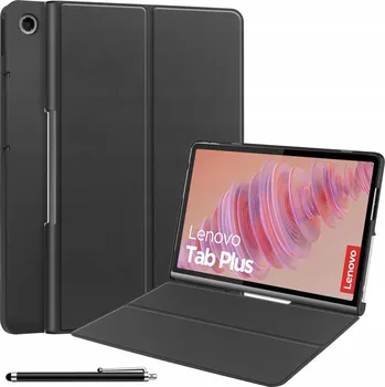Pouzdro na tablet POUZDRO SMART COVER pro LENOVO TAB PLUS TB351FU 11,5'' 2024 + DOTYKOVÉ PERO