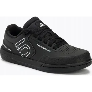 Dámské cyklistické tretry FIVE TEN Freerider Pro IF7438 Black/White/Acid Mint, 38