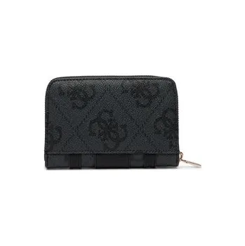 Peněženka Peněženka Guess Laurel II Slg SWSS74 59140 Černá OS