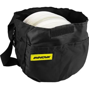 Disc golf Innova WEEKENDER BAG Barva: Černá
