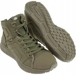 Taktické trekové boty Pentagon Hybrid Tactical Boots 2.0 RAL7013, velikost 45